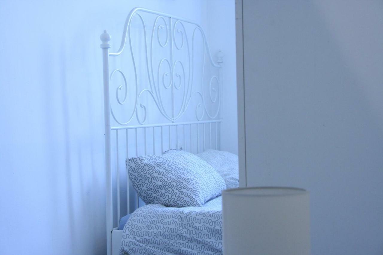 Sleepover City Center Guestrooms, Budapest